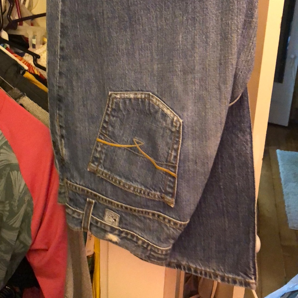 Cowgirl Jeans Cruel Girl 15 regular